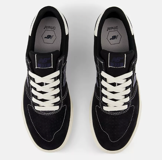 New Balance Numeric 272 Team