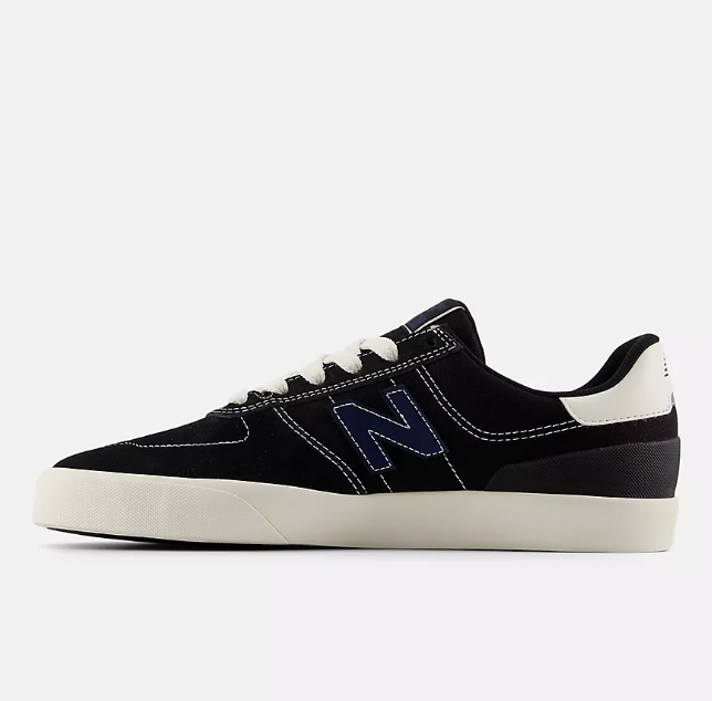 New Balance Numeric 272 Team