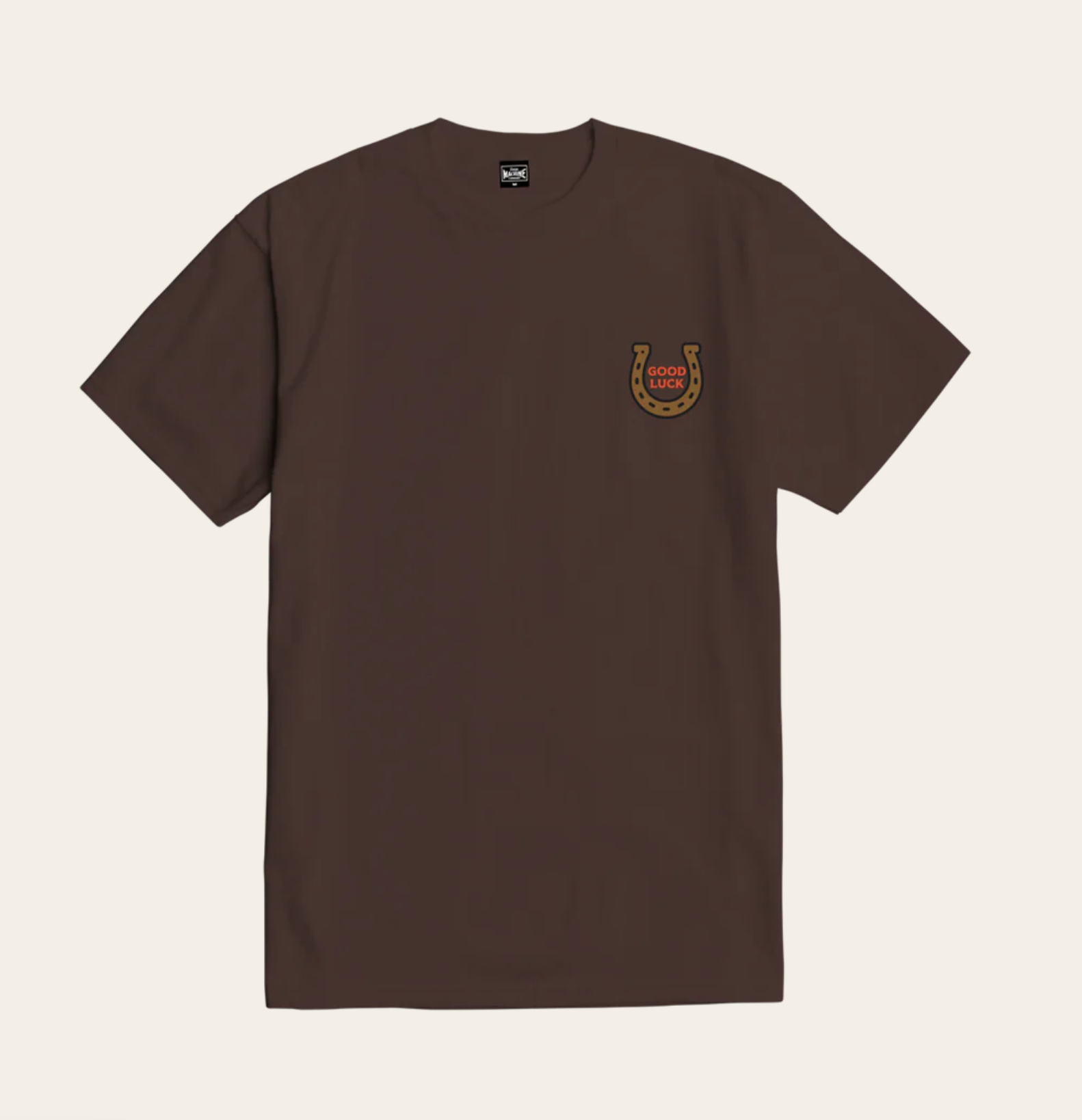 Loser Machine Gambling House Tee