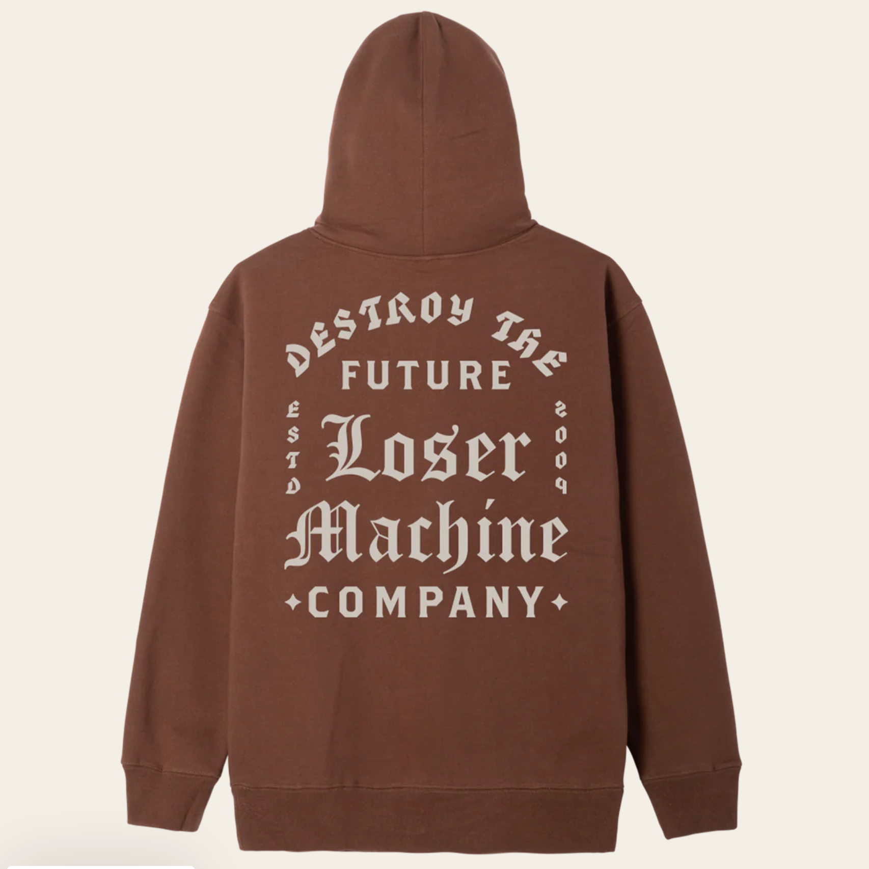 Loser Machine Revoke Hoodie
