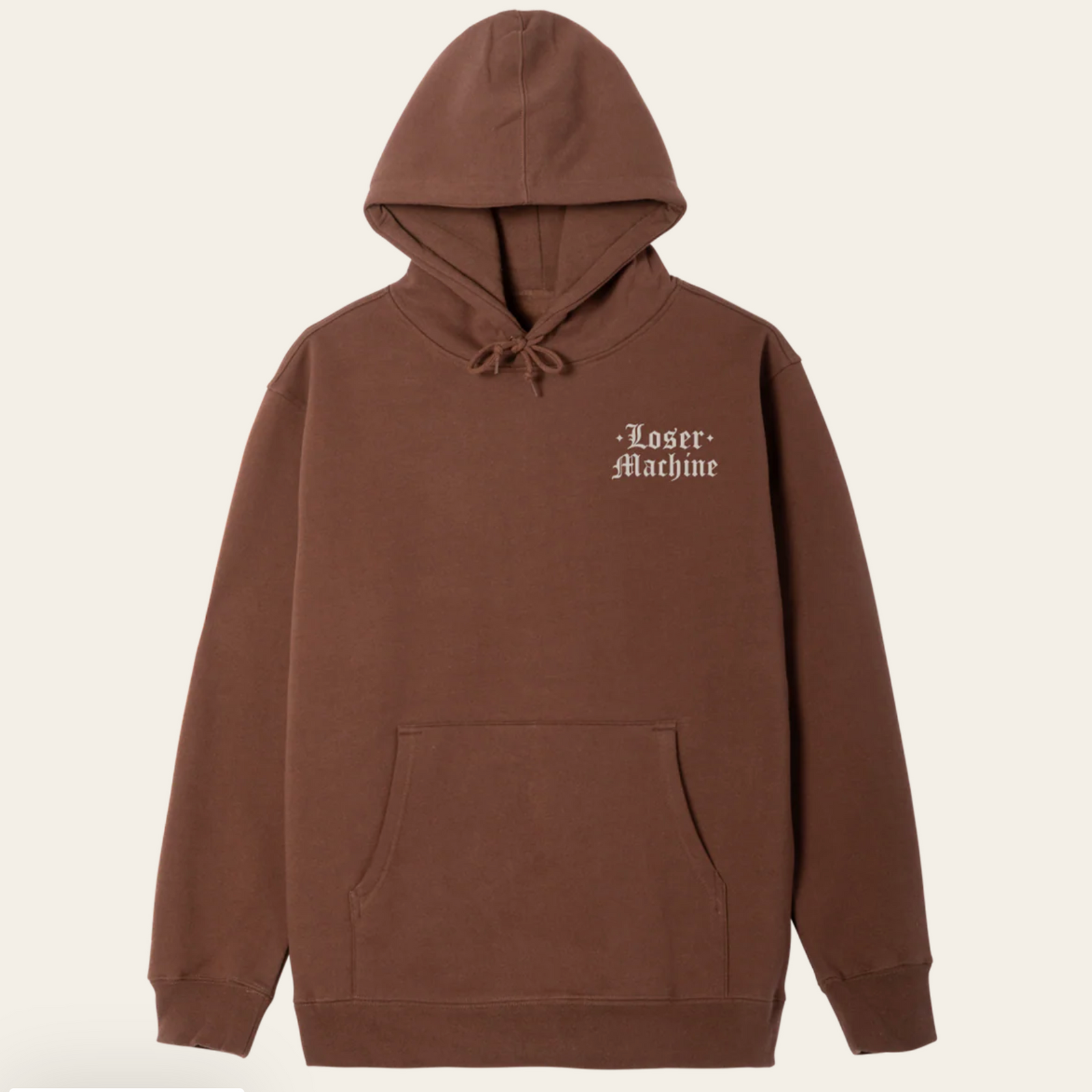 Loser Machine Revoke Hoodie