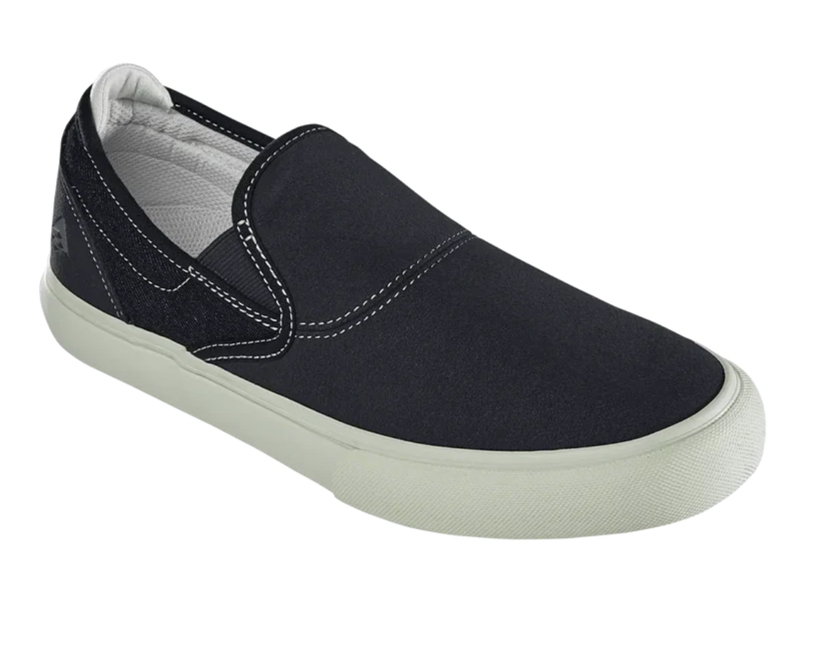 Emerica Wino G6 Slip-On