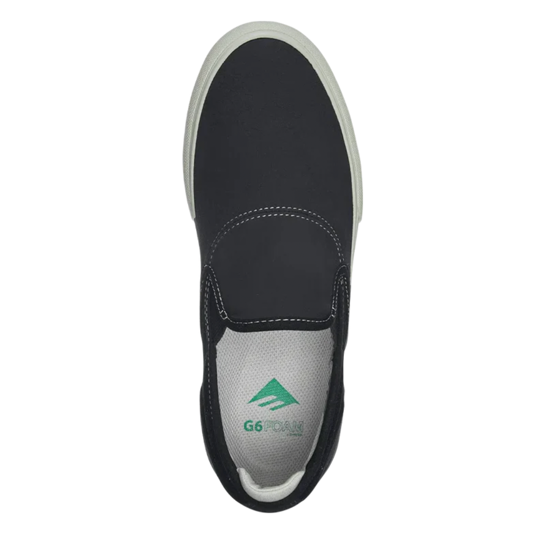 Emerica Wino G6 Slip-On