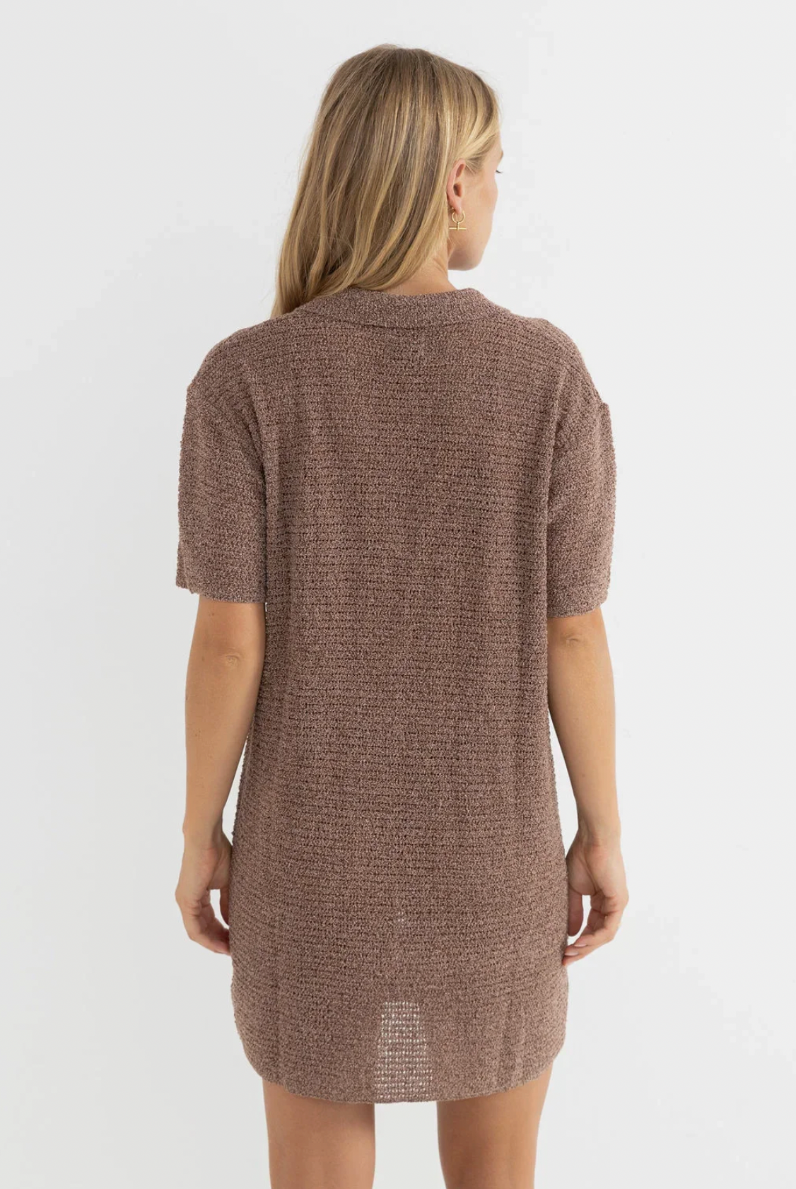 Rhythm Abby Knit Dress