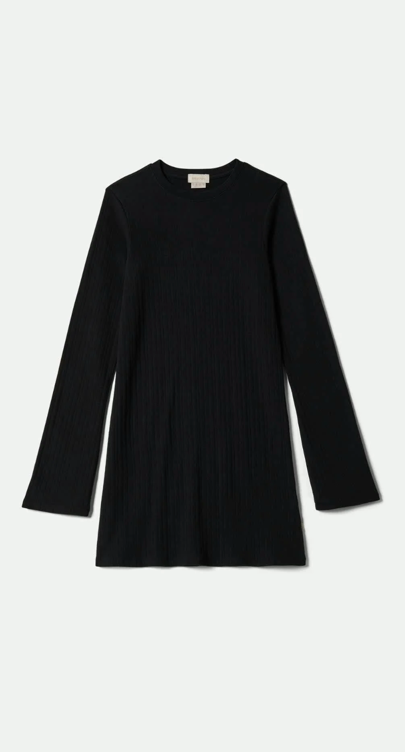 Brixton Dolly L/S Knit Dress