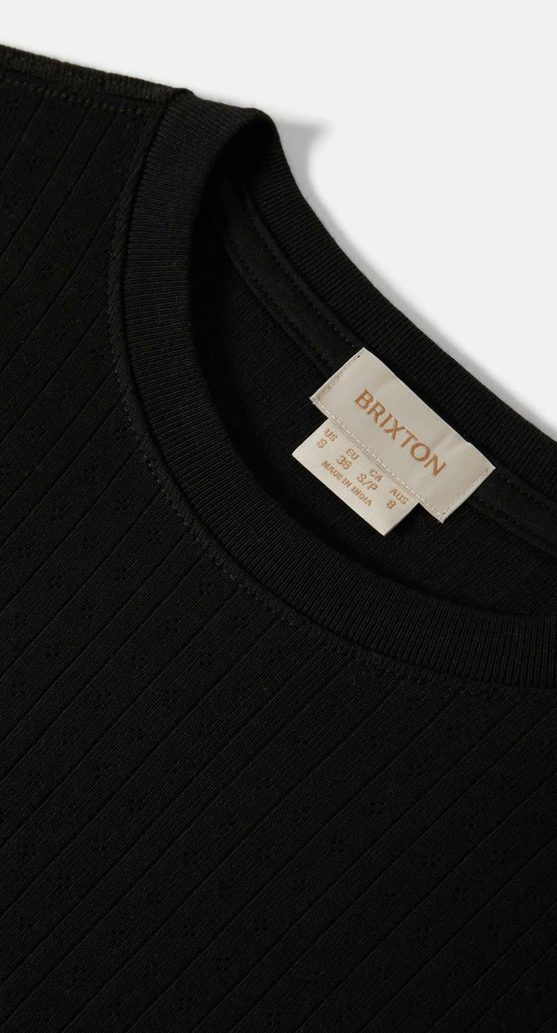 Brixton Dolly L/S Knit Dress