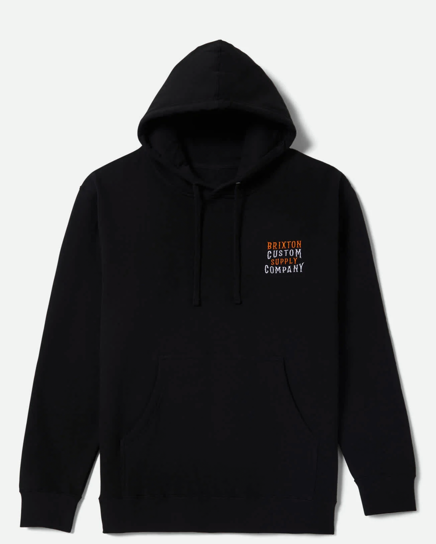 Brixton Wheaton Hoodie