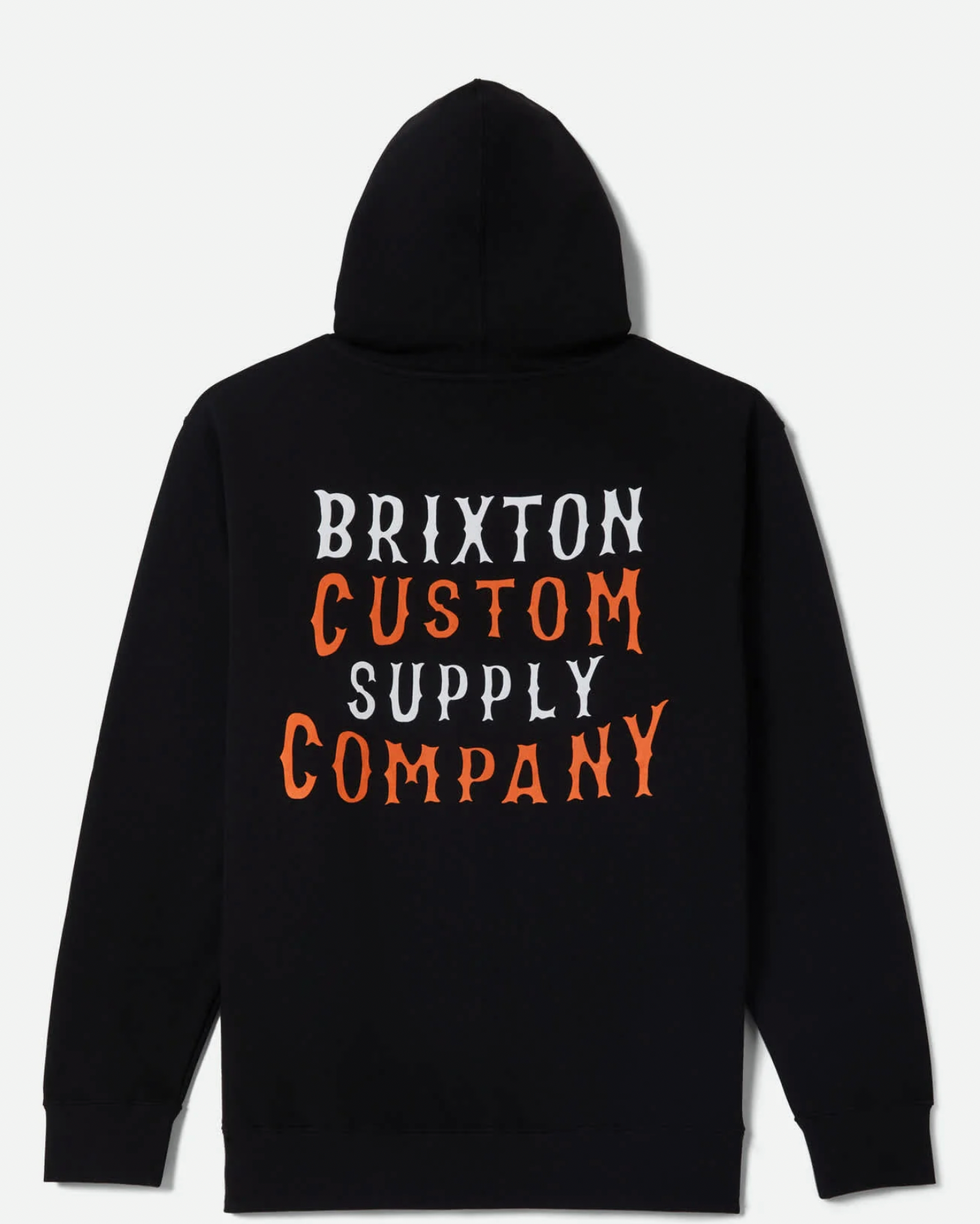 Brixton Wheaton Hoodie