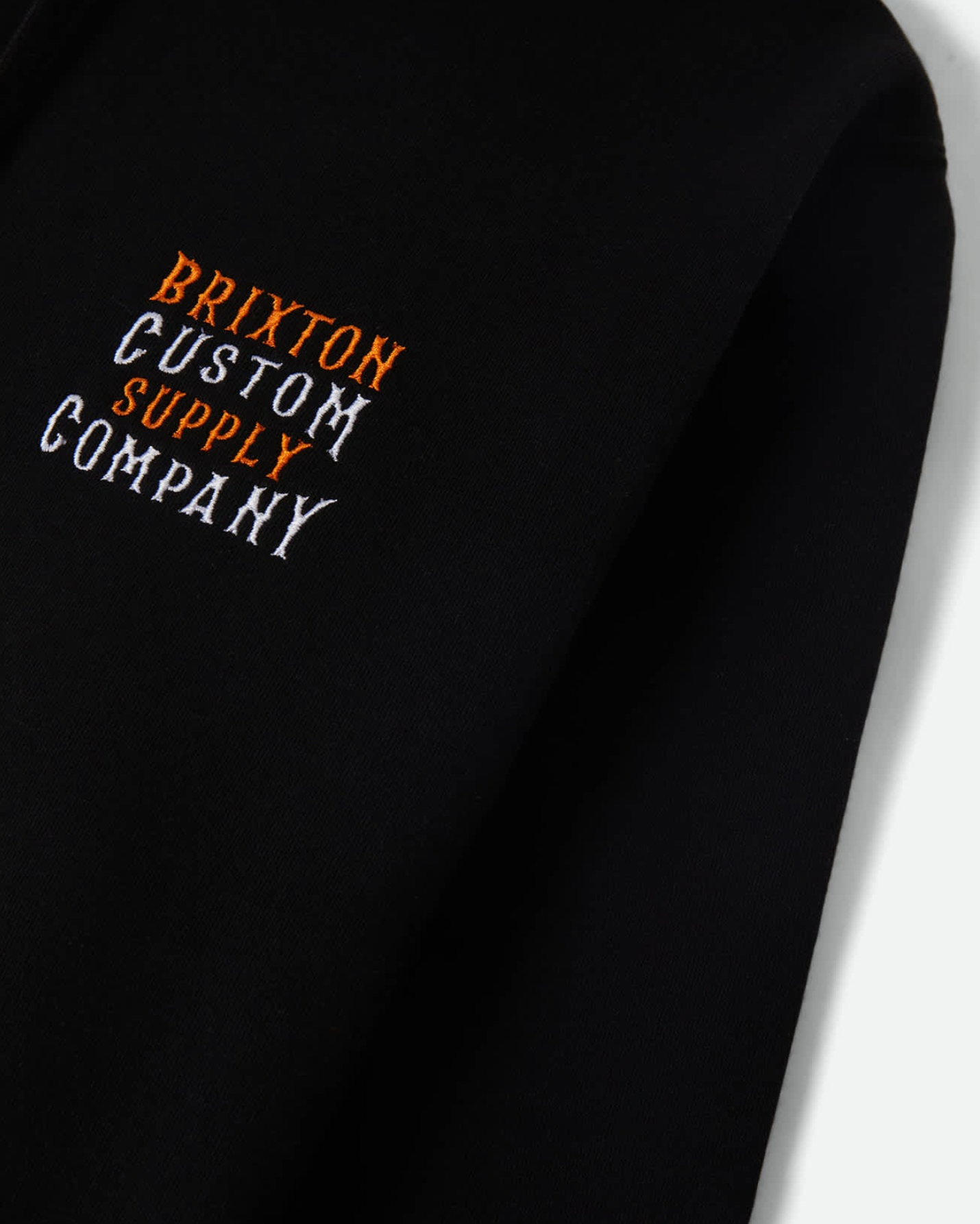Brixton Wheaton Hoodie