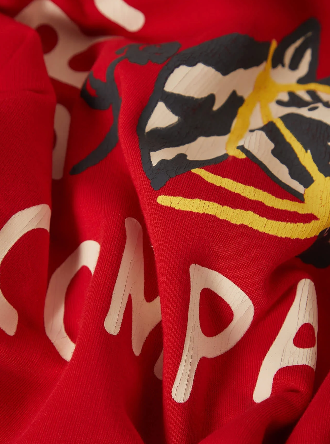 Brixton Trophy Horse Cropped Zip Hood