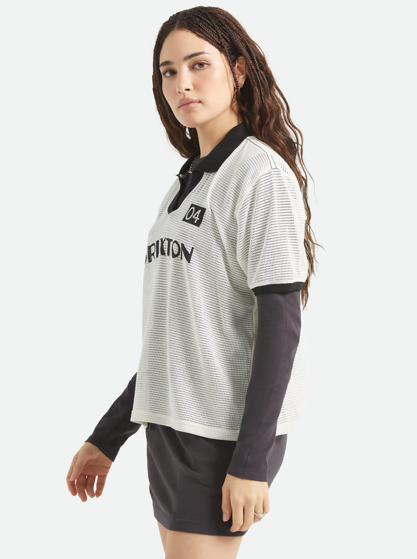 Brixton Varsity Tee