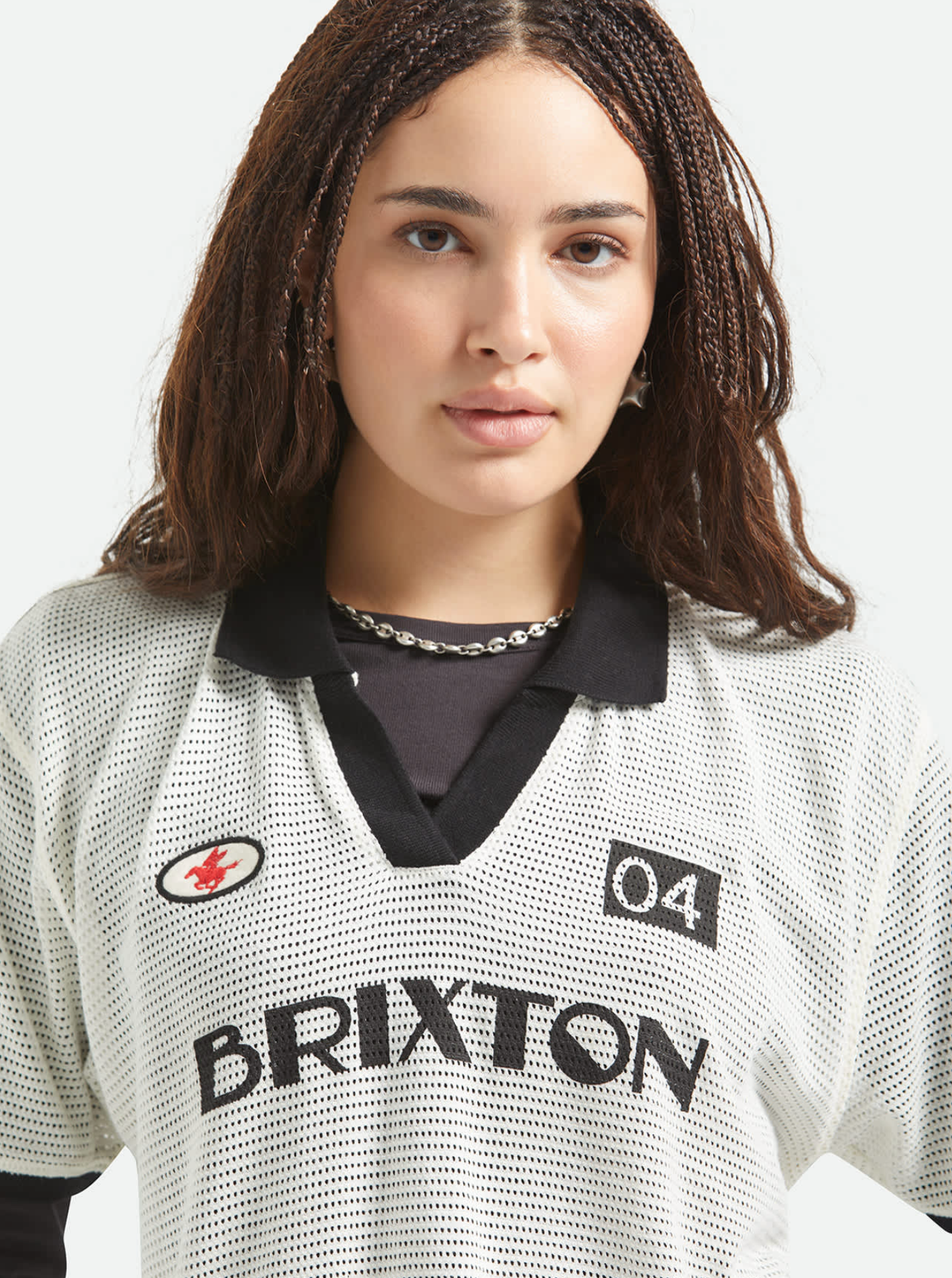 Brixton Varsity Tee