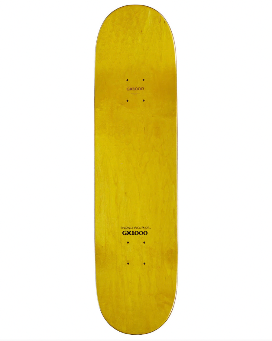 GX-1000 Carlyle Flag Rigg 8.5 Deck