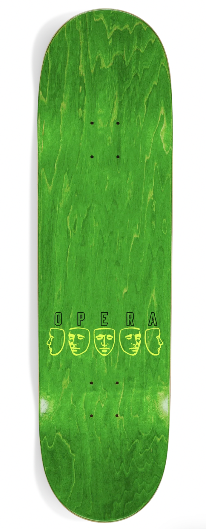 Opera Clips EX7 8.375 Deck