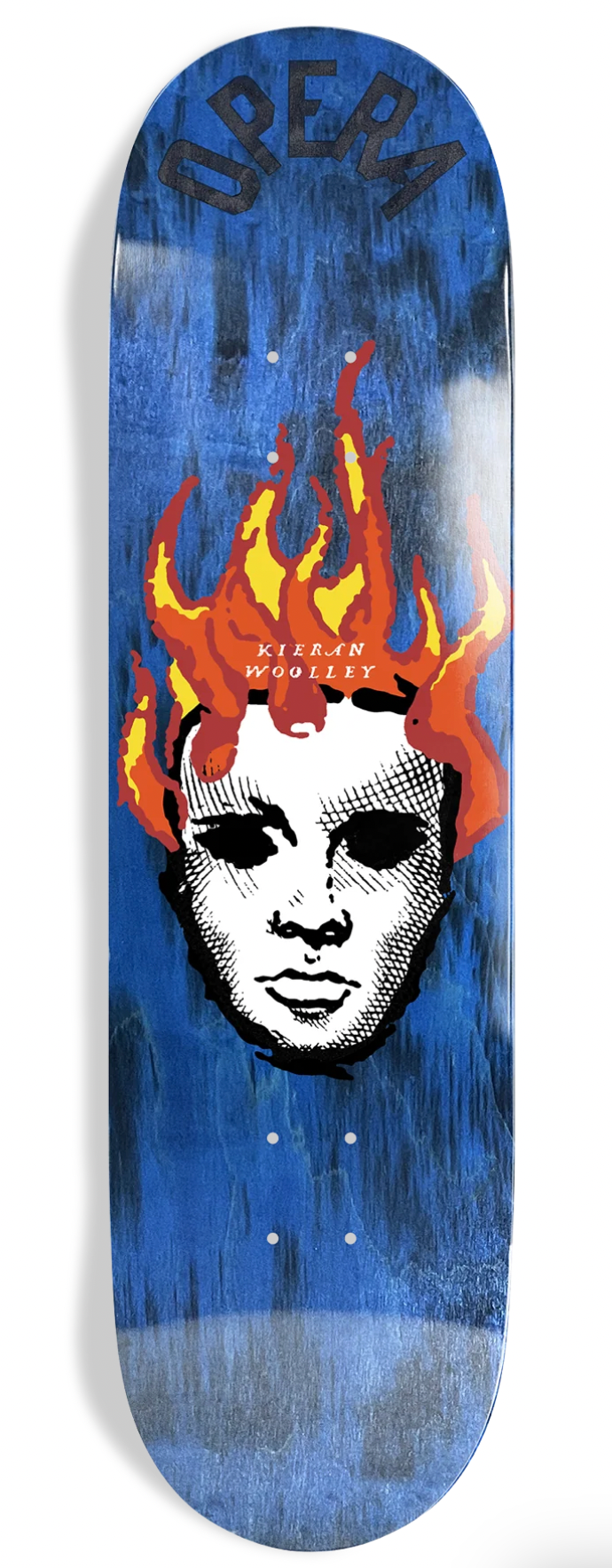 Opera Kieran Woolley Sketch EX7 8.5 Deck