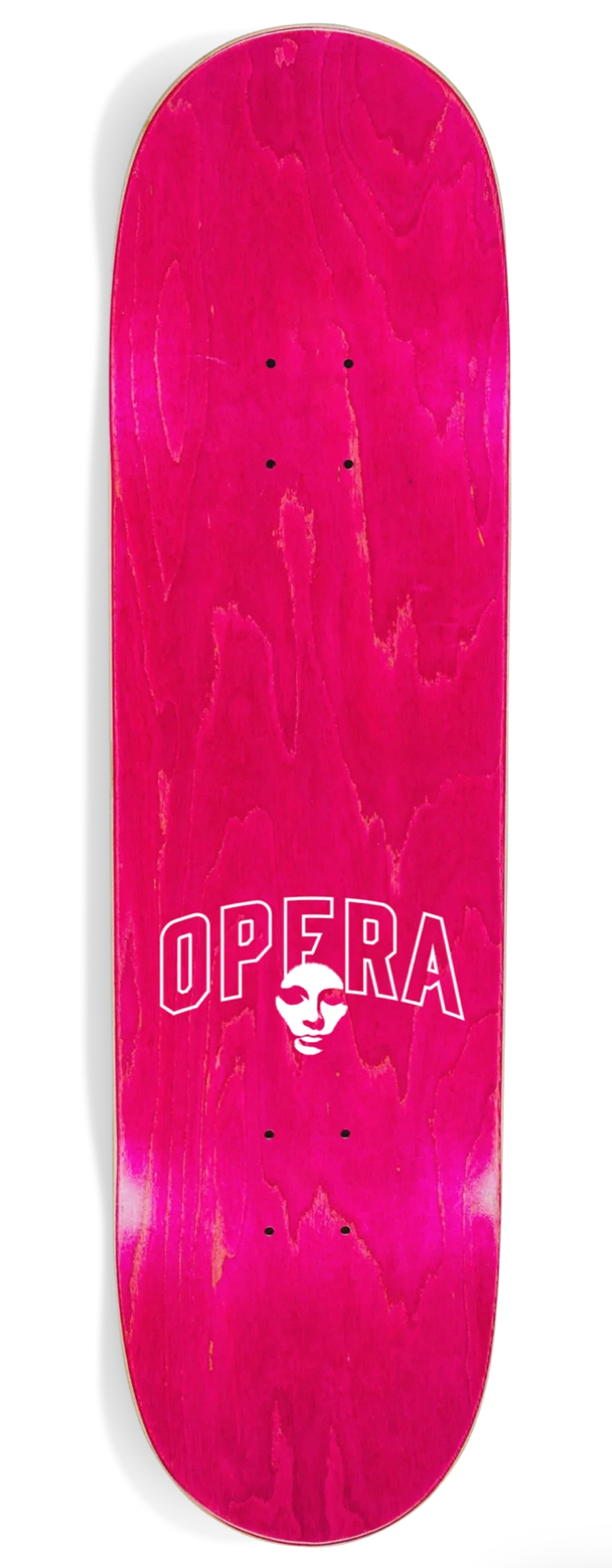 Opera Kieran Woolley Sketch EX7 8.5 Deck