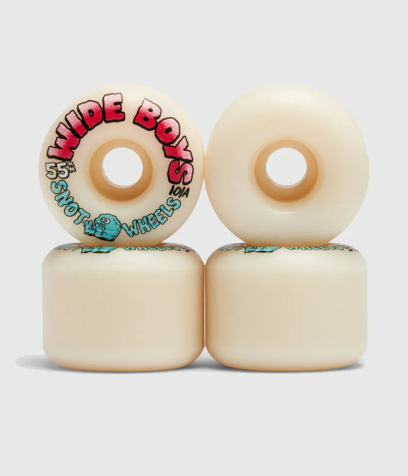 Snot Wide Boys 101A 55mm Wheels