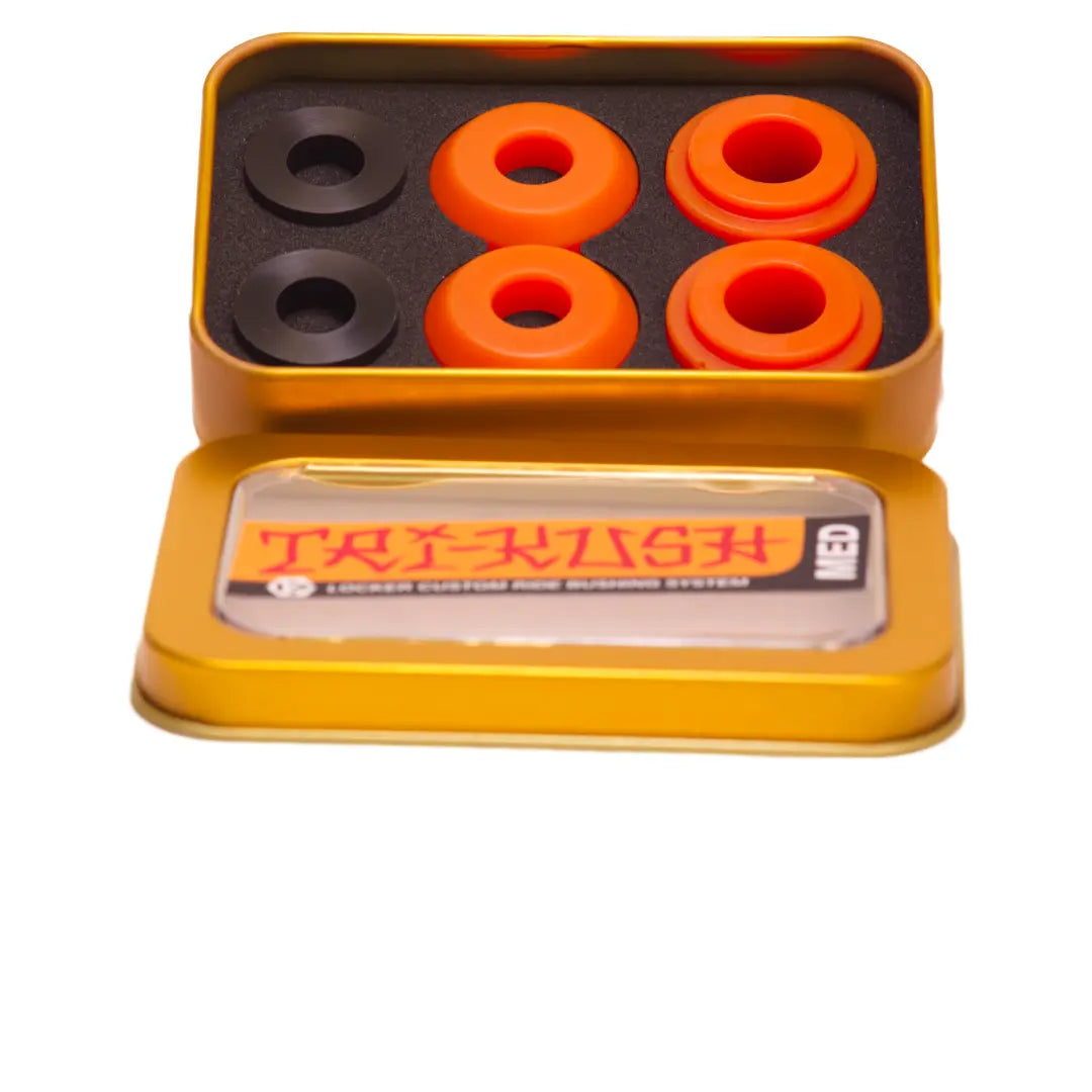 GrindkIng Tri-Kush Bushings