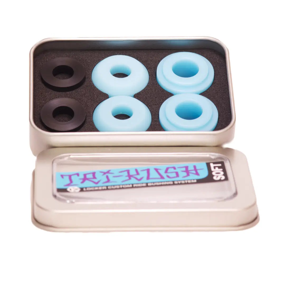 GrindkIng Tri-Kush Bushings