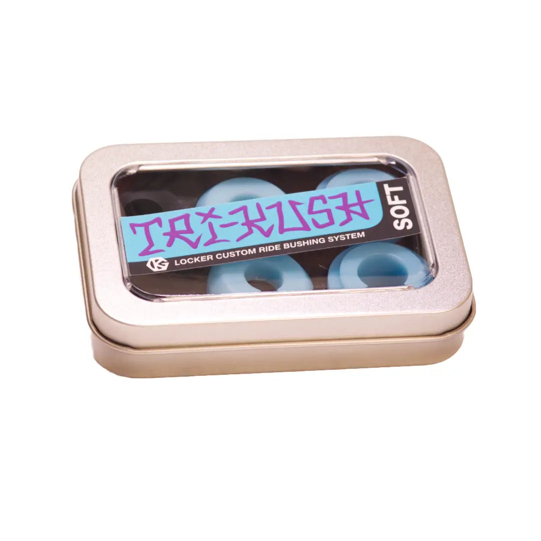 GrindkIng Tri-Kush Bushings