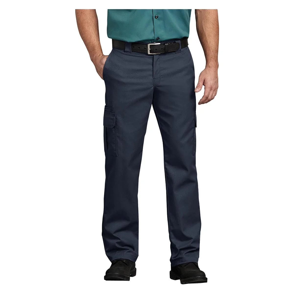 Dickies Cargo Pant Reg Fit Straight Leg