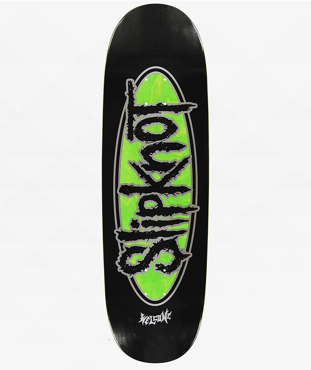 Welcome x Slipknot 9.5 Deck