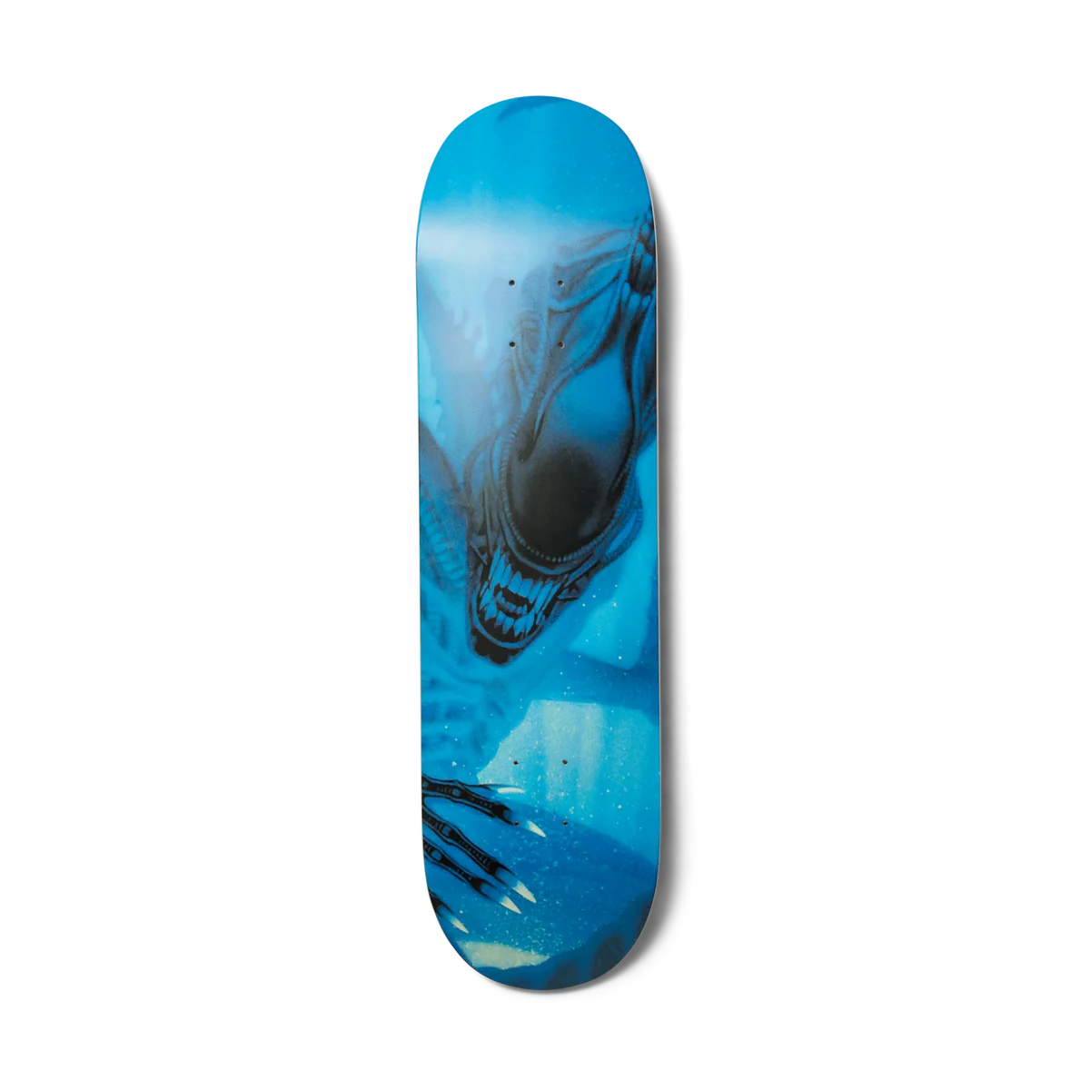 Huf X Alien Xenomorph 8.25 Deck