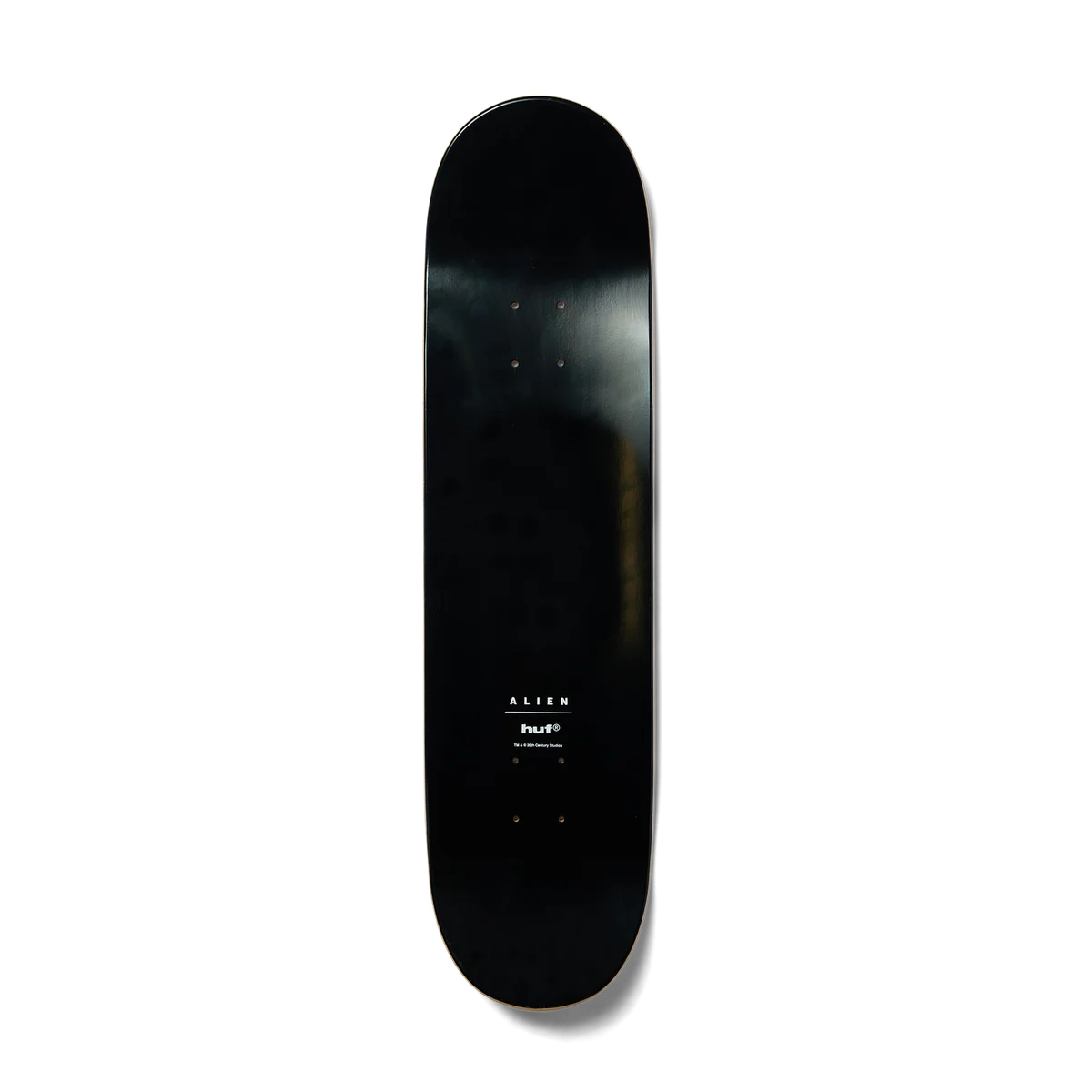 Huf X Alien Xenomorph 8.25 Deck