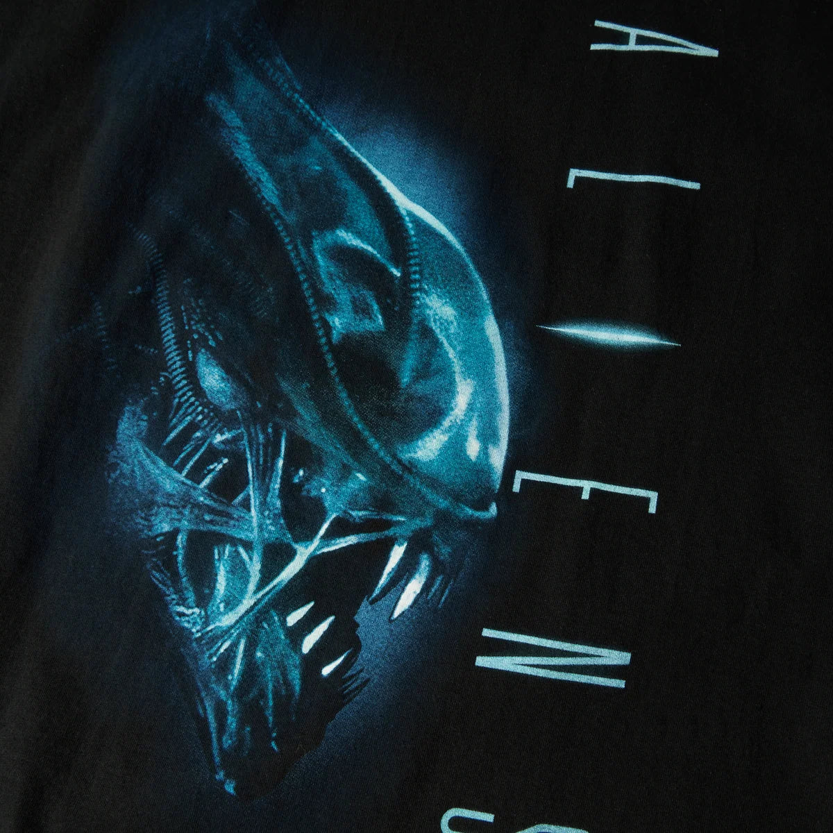 Huf X Alien Xenomorph Tee
