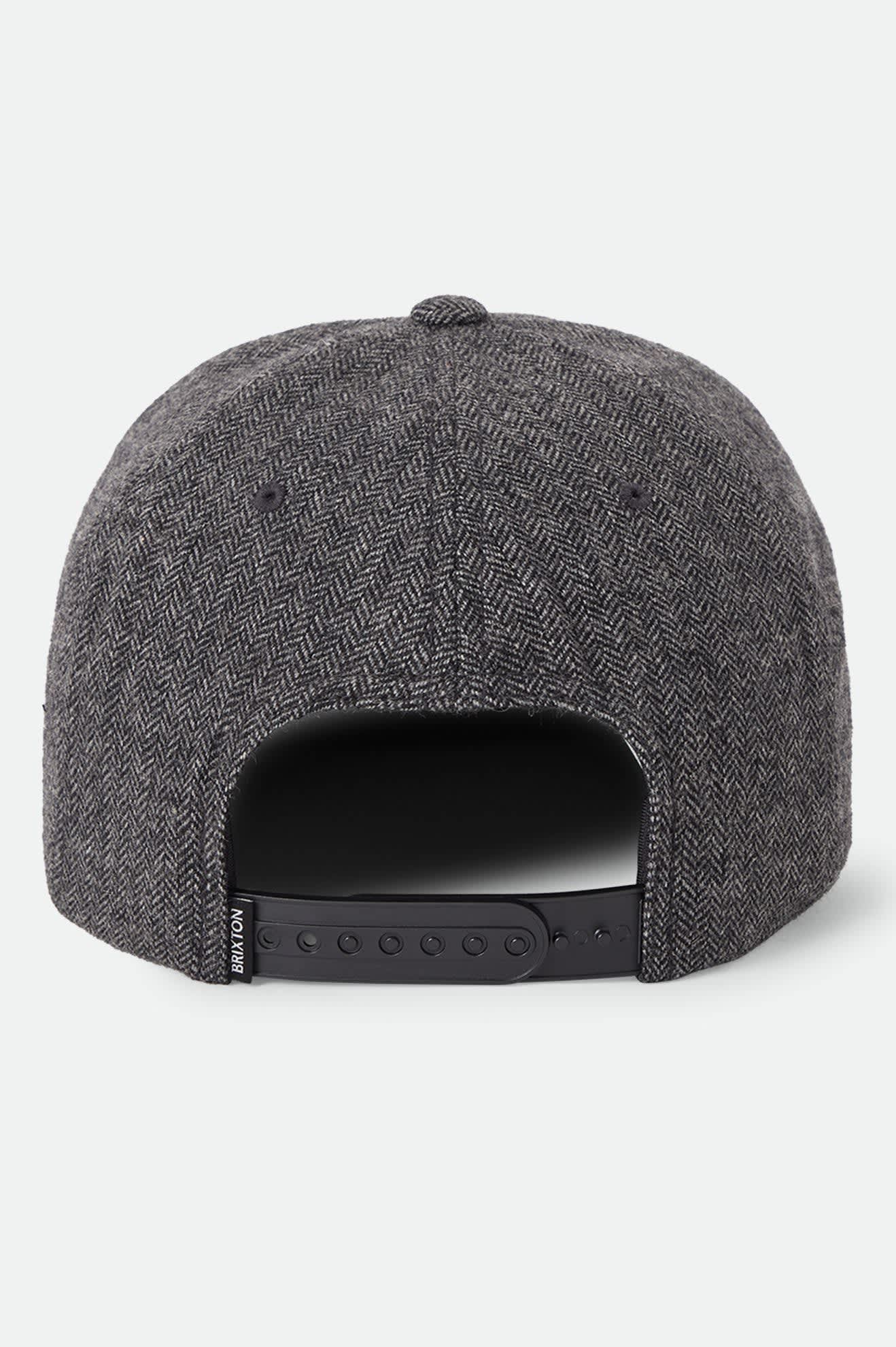 Brixton Dyson Snapback