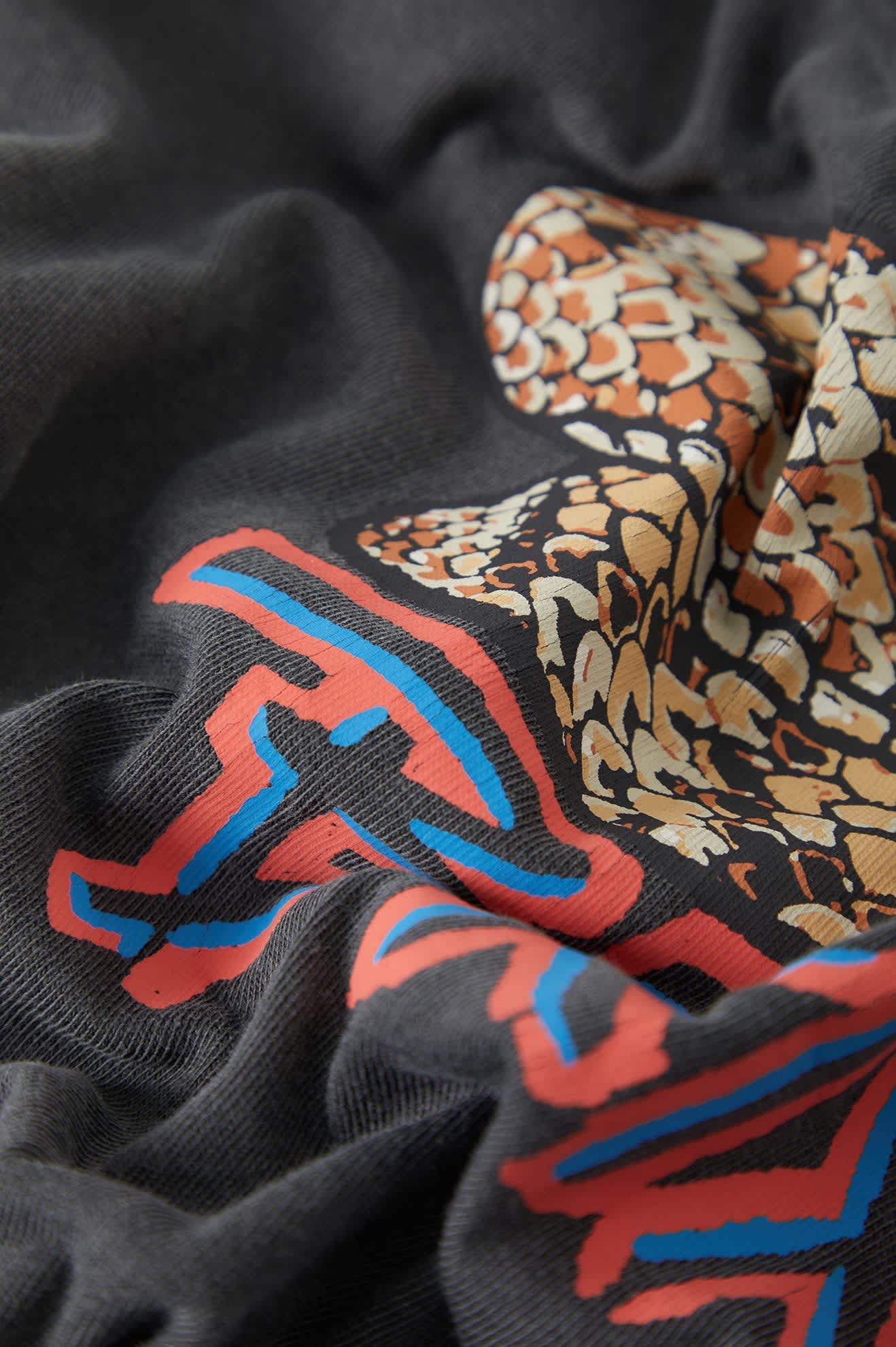 Brixton Rockton Tee