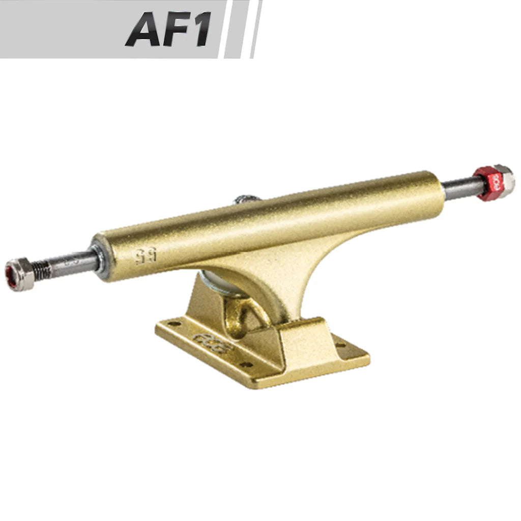 Ace AF1  44 trucks