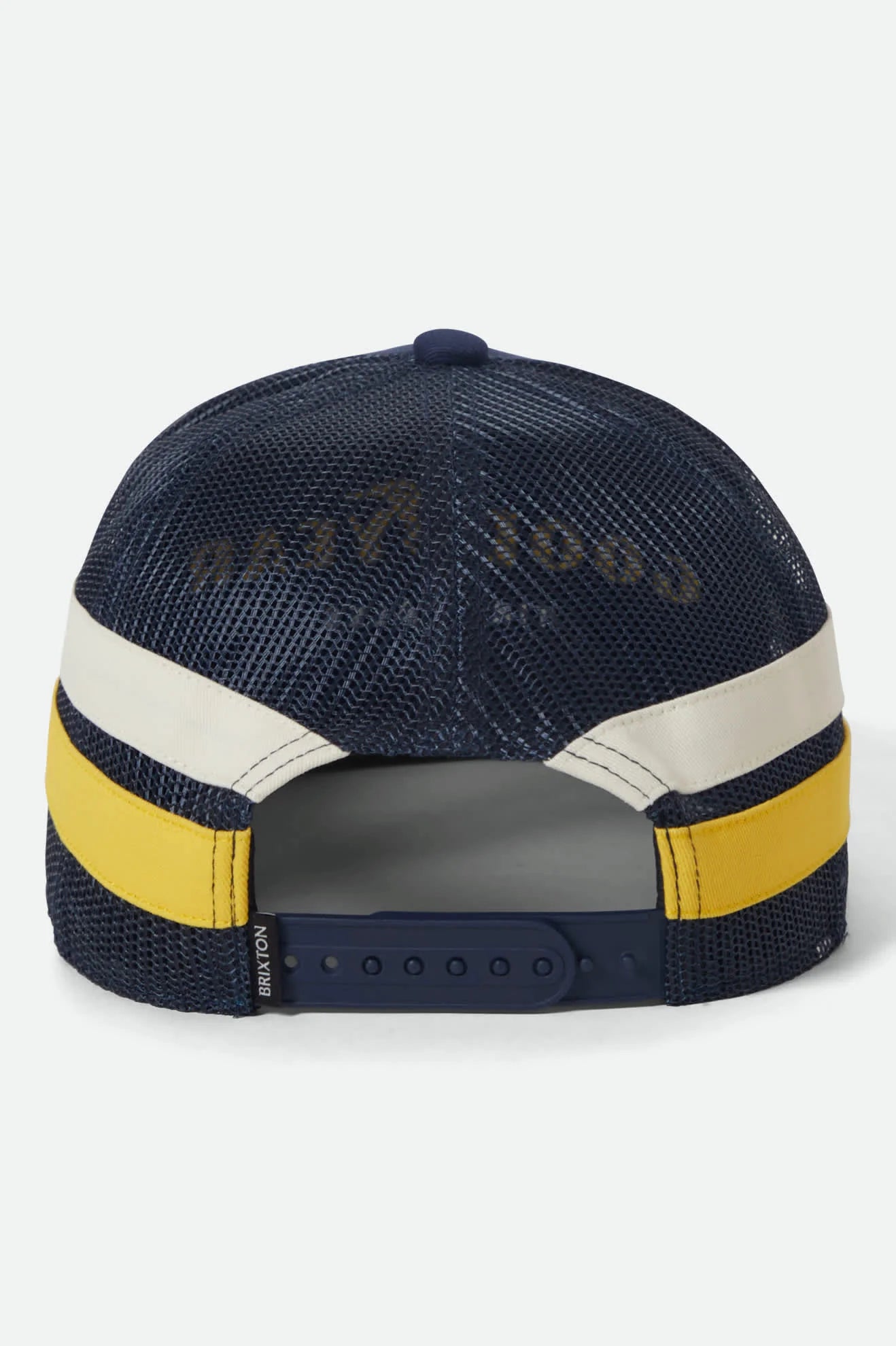 Brixton Goodyear Service Trucker