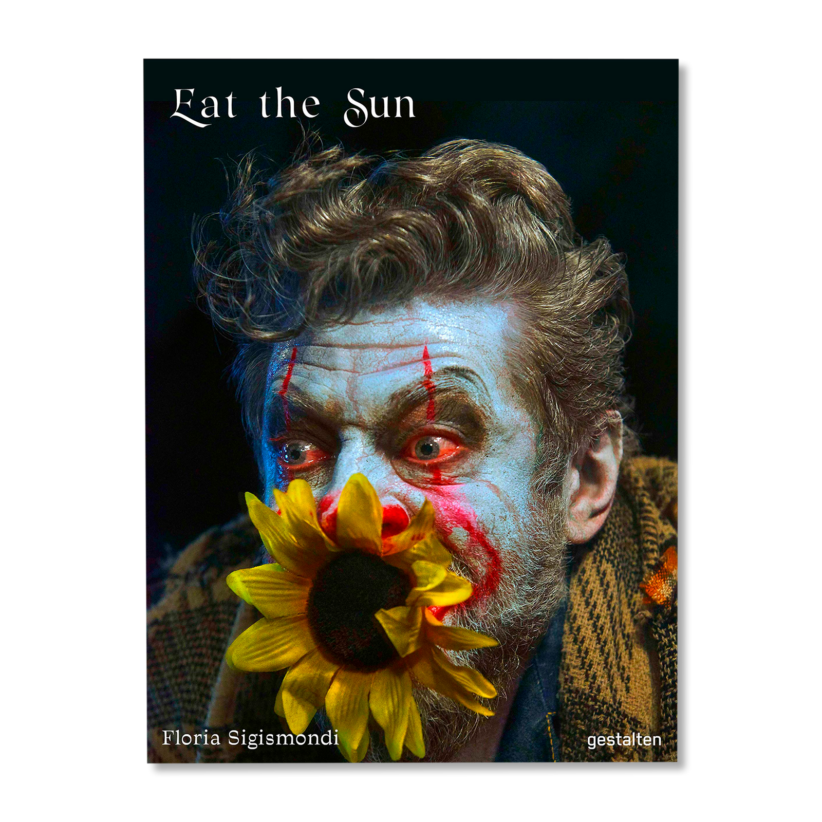 Eat the Sun Book