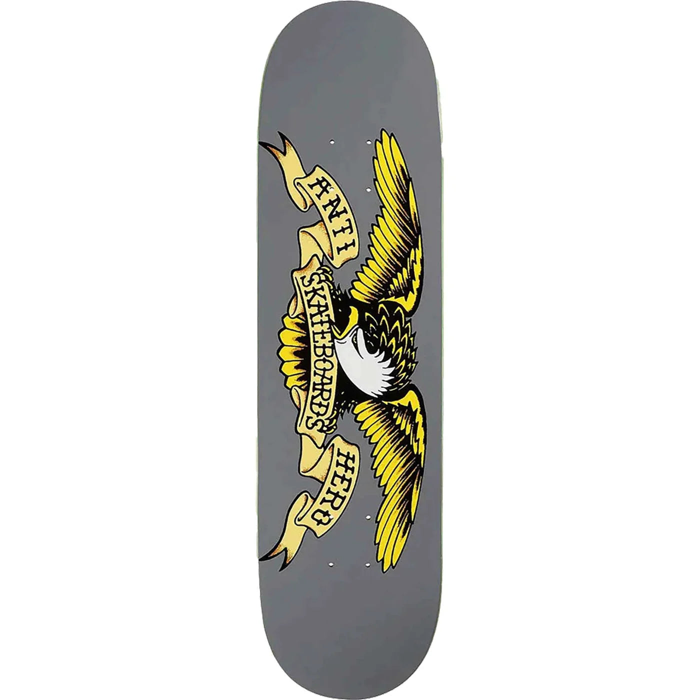 Anti Hero Classic Eagle 8.25 Deck