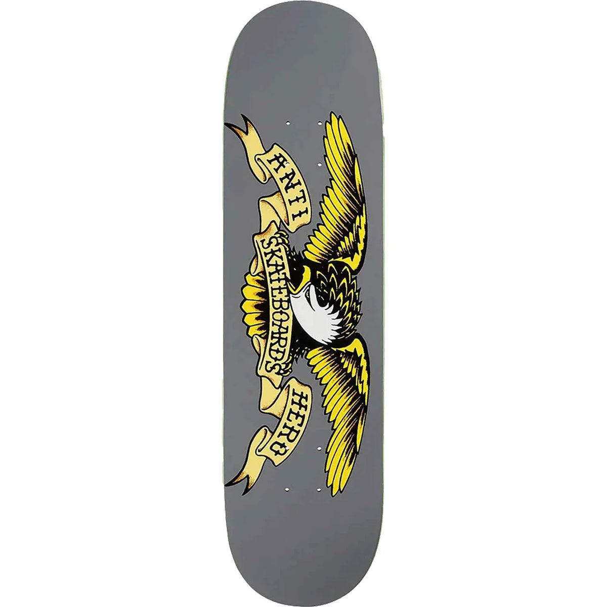 Anti Hero Classic Eagle 8.25 Deck