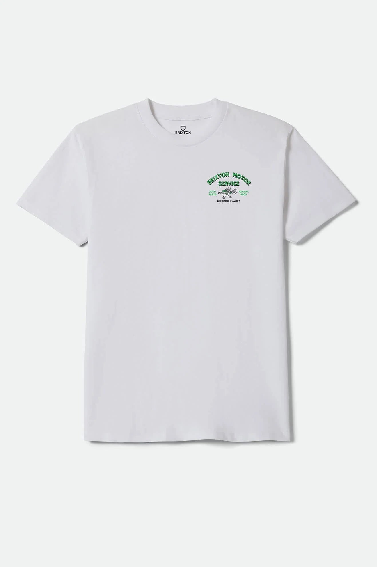 Brixton Dyson Tee