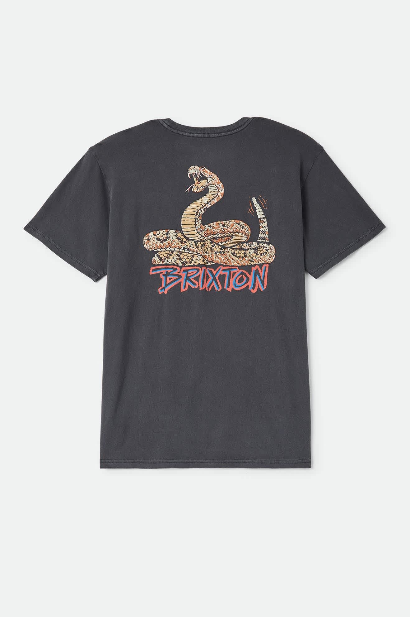 Brixton Rockton Tee