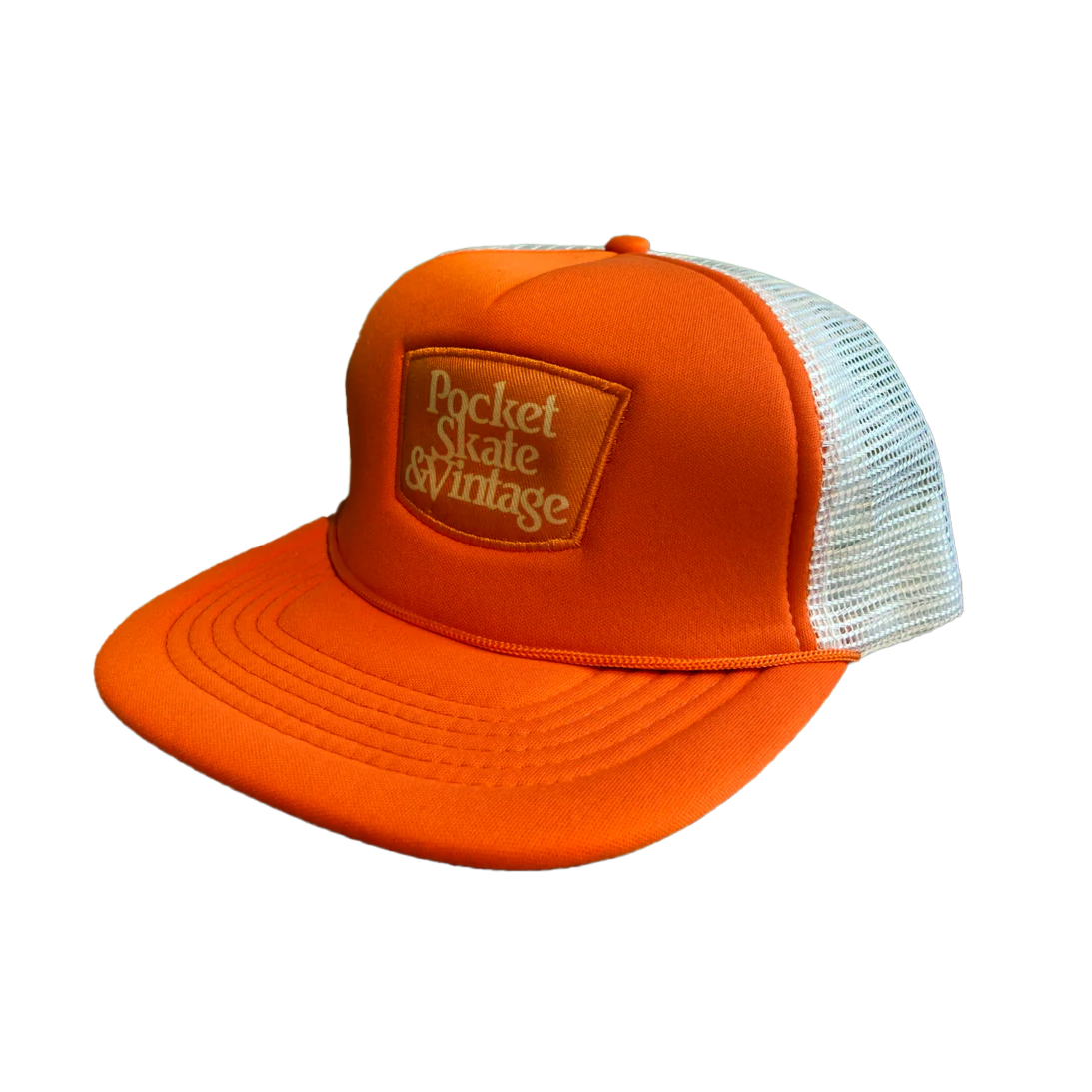 Pocket Beer Store Trucker