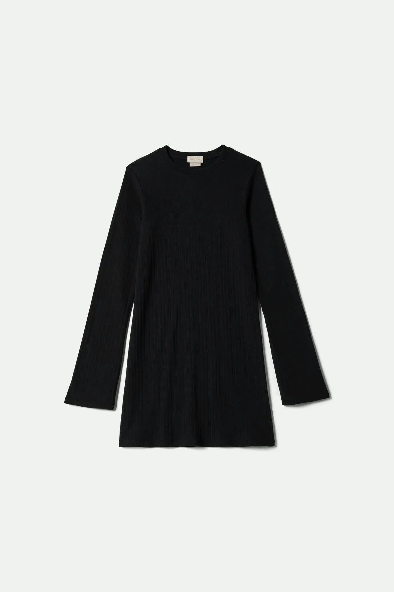 Brixton Dolly L/S Knit Dress