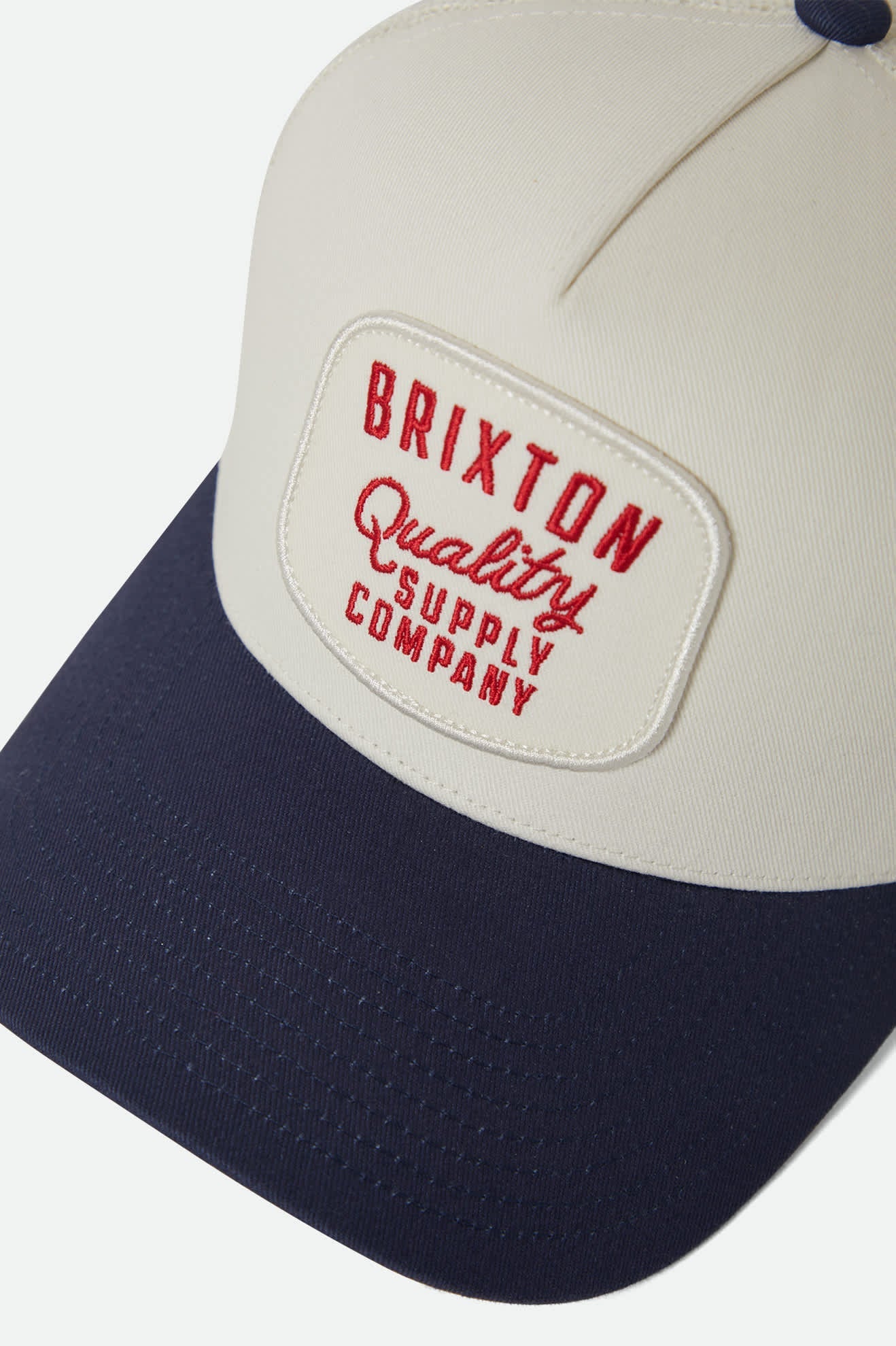 Brixton Hubal Trucker