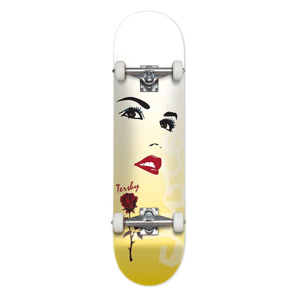 Complete Skateboards