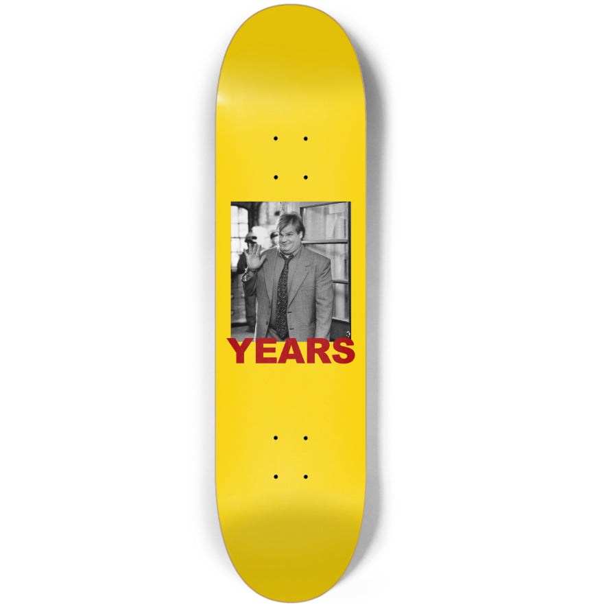Years Farley 8.75 Deck