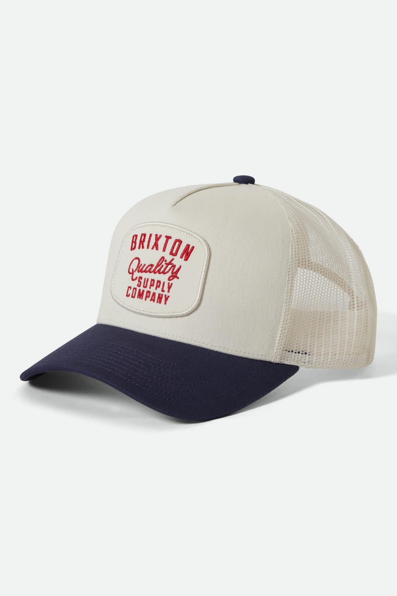 Brixton Hubal Trucker