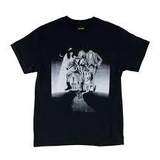 Welcome X Beetlejuice Showtime Tee