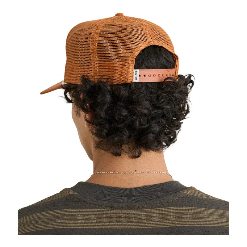 Rhythm Horizon Trucker