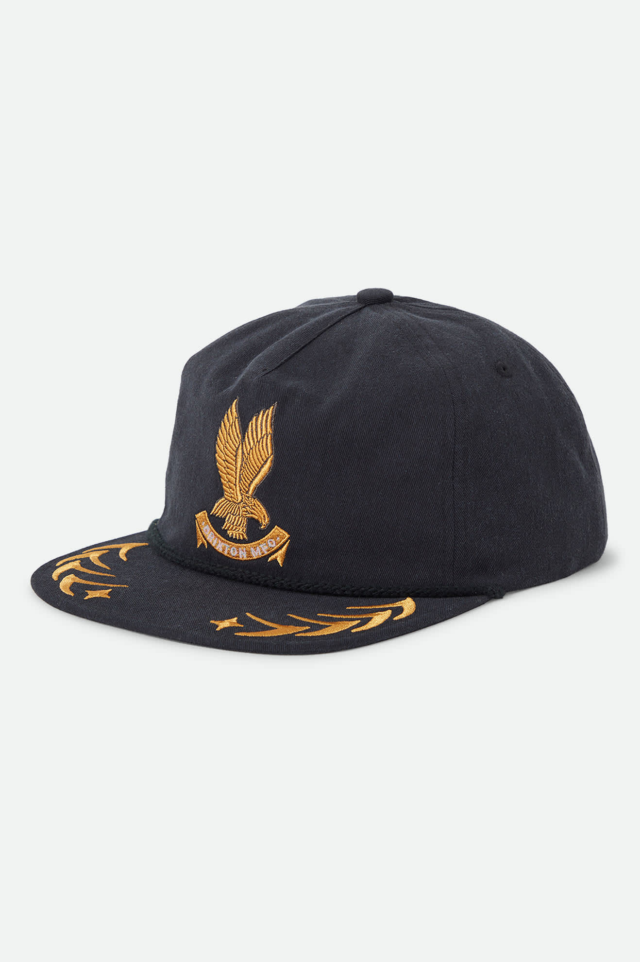 Brixton Covall Snapback