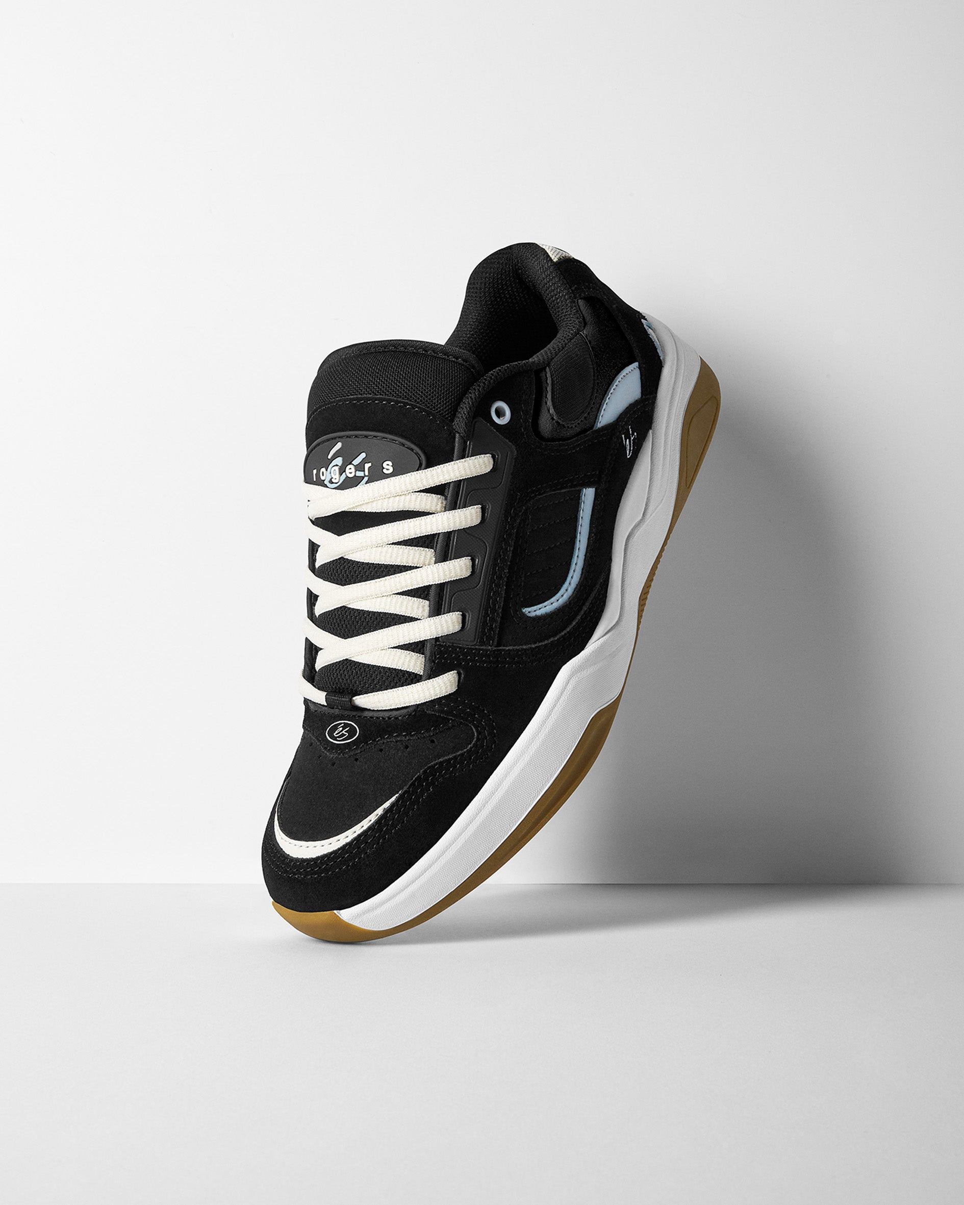 éS TJ Rogers Pro Shoe