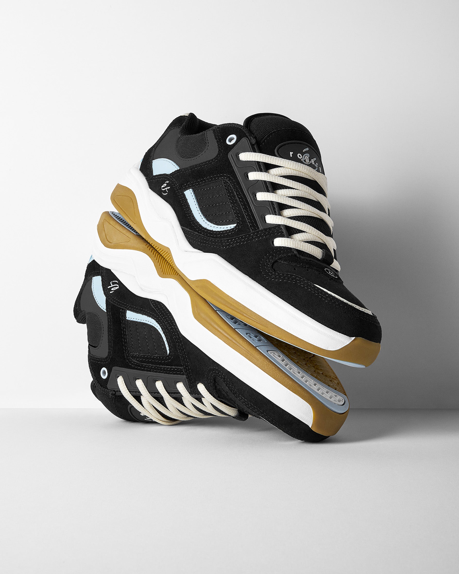 éS TJ Rogers Pro Shoe