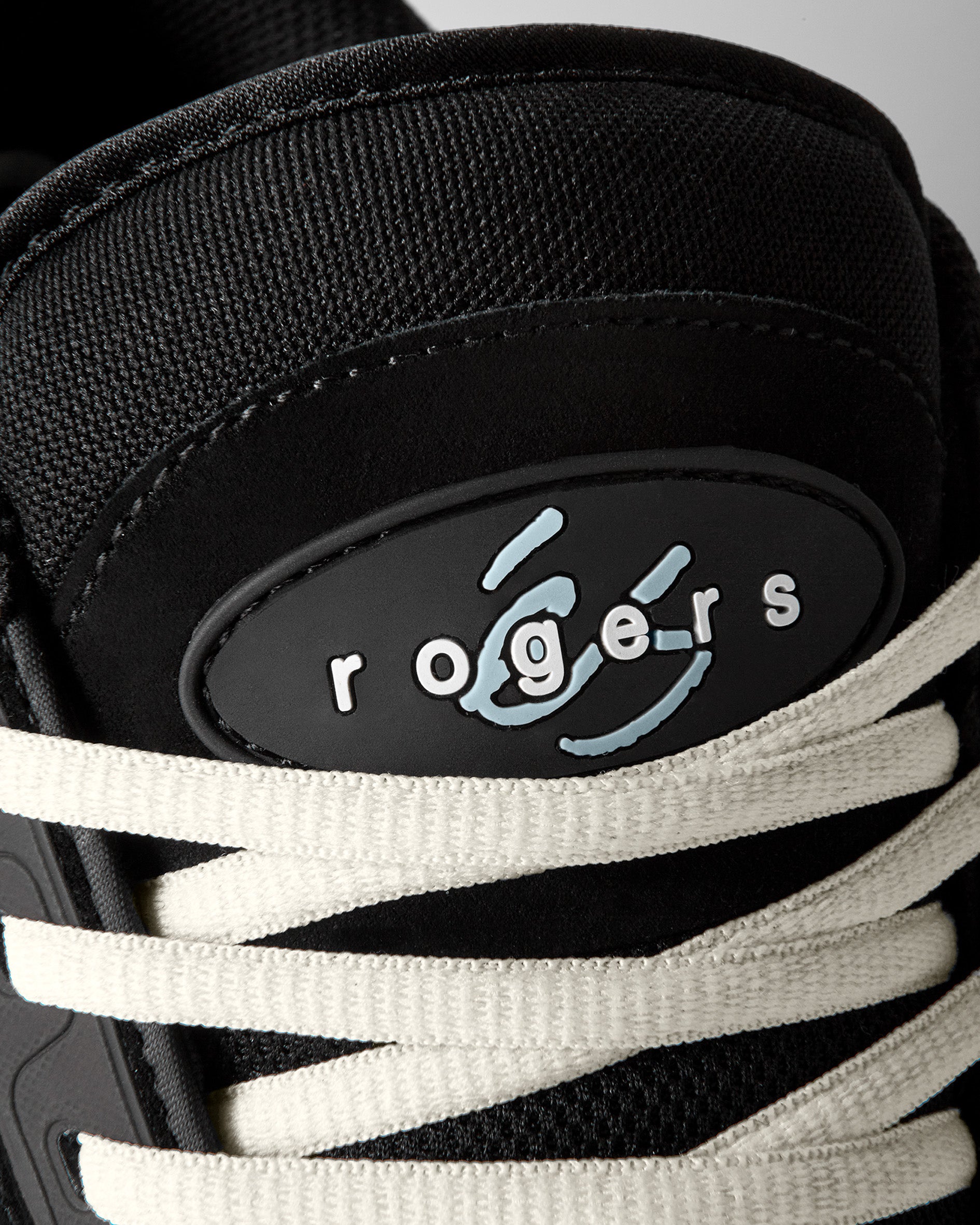 éS TJ Rogers Pro Shoe